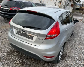 Ford Fiesta 1.6 TDCI, снимка 6