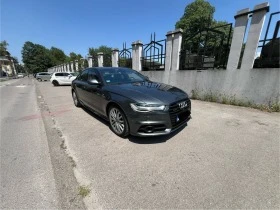 Audi A6 3.0 TDI QUATTRO S LINE ACC 360 , снимка 1