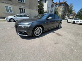 Audi A6 3.0 TDI QUATTRO S LINE ACC 360 , снимка 2