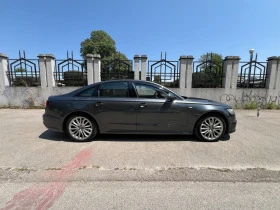 Audi A6 3.0 TDI QUATTRO S LINE ACC 360 , снимка 8