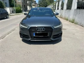 Audi A6 3.0 TDI QUATTRO S LINE ACC 360 , снимка 3