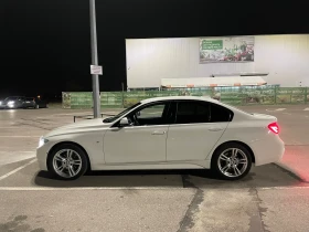 BMW 320 xDrive facelift , снимка 8