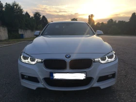 BMW 320 xDrive facelift , снимка 3