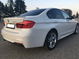 BMW 320 xDrive facelift , снимка 5