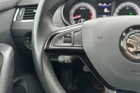 Skoda Octavia 2.0TSI / DSG / LED / CarPlay , снимка 9