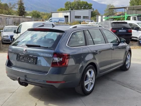 Skoda Octavia 2.0TSI / DSG / LED / CarPlay  | Mobile.bg    6