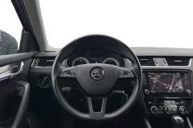 Skoda Octavia 2.0TSI / DSG / LED / CarPlay , снимка 7