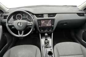 Skoda Octavia 2.0TSI / DSG / LED / CarPlay , снимка 5