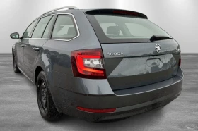 Skoda Octavia 2.0TSI / DSG / LED / CarPlay  | Mobile.bg    3