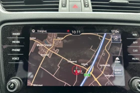 Skoda Octavia 2.0TSI / DSG / LED / CarPlay , снимка 13