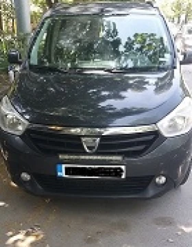 Dacia Lodgy   | Mobile.bg    15