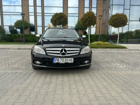 Mercedes-Benz C 320 | Mobile.bg    3