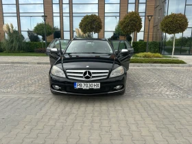 Mercedes-Benz C 320 | Mobile.bg    1