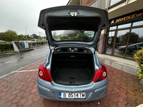 Opel Corsa D, снимка 10