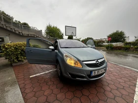 Opel Corsa D, снимка 16