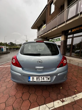 Opel Corsa D, снимка 8