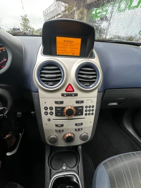 Opel Corsa D, снимка 14