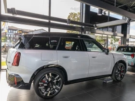 Mini John Cooper Works Countryman ALL 4 = John Cooper Works Trim=  | Mobile.bg    2