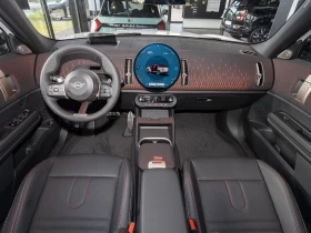 Mini John Cooper Works Countryman ALL 4 = John Cooper Works Trim=  | Mobile.bg    6