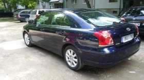 Toyota Avensis, снимка 9