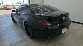 BMW 650, снимка 4