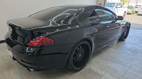 BMW 650, снимка 3