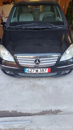 Mercedes-Benz A 180 MERCEDES A180 CDI, снимка 1