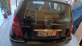 Mercedes-Benz A 180 MERCEDES A180 CDI, снимка 2