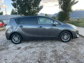 Toyota Verso 1.6D-4D-KAMERA-ITALIA, снимка 4