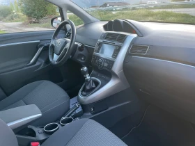 Toyota Verso 1.6D-4D-KAMERA-ITALIA, снимка 5