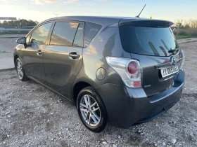 Toyota Verso 1.6D-4D-KAMERA-ITALIA, снимка 10