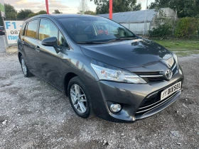 Toyota Verso 1.6D-4D-KAMERA-ITALIA, снимка 3