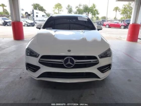 Mercedes-Benz CLA 350 AMG 4MATIC | Mobile.bg    12