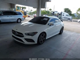 Mercedes-Benz CLA 350 AMG 4MATIC | Mobile.bg    2