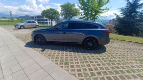 Mazda 6 - [16] 