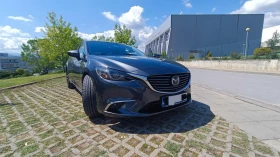 Mazda 6  - [1] 