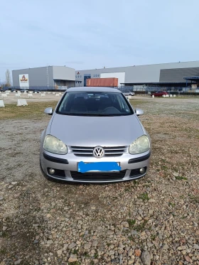 Обява за продажба на VW Golf 1.9 TDI ~4 999 лв. - изображение 1