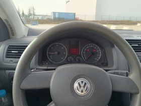 Обява за продажба на VW Golf 1.9 TDI ~4 999 лв. - изображение 9