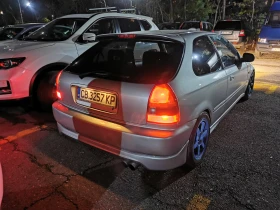 Honda Civic EK3, снимка 15