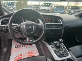 Audi A5 2.0TDI S-line 170кс, снимка 15