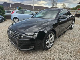     Audi A5 2.0TDI S-line 170