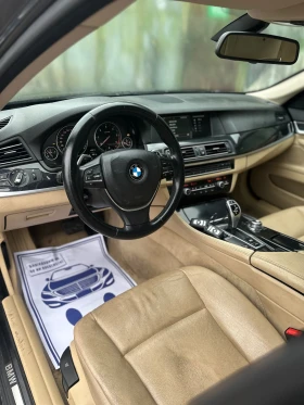 BMW 530, снимка 8