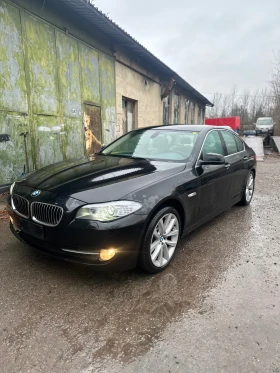 BMW 530, снимка 2