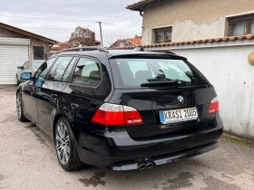 BMW 530 XD 231HP PANORAMA DYNAMIC DRIVE RECARO, снимка 4