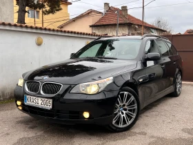 BMW 530 XD 231HP PANORAMA DYNAMIC DRIVE RECARO, снимка 1