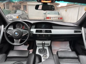 BMW 530 XD 231HP PANORAMA DYNAMIC DRIVE RECARO, снимка 10