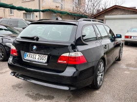 BMW 530 XD 231HP PANORAMA DYNAMIC DRIVE RECARO, снимка 6