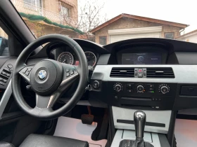 BMW 530 XD 231HP PANORAMA DYNAMIC DRIVE RECARO, снимка 11