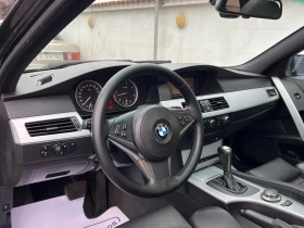 BMW 530 XD 231HP PANORAMA DYNAMIC DRIVE RECARO, снимка 8