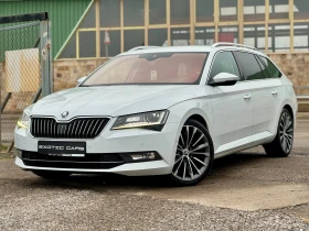 Skoda Superb 2.0TDI ! 4x4 ! Laurin & Klement ! SWISS !, снимка 3